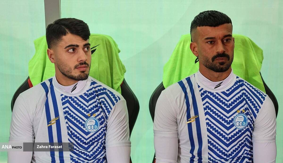 مراغه‌چیان: استقلال در دادن بازوبند کاپیتانی به رضاییان اشتباه کرد