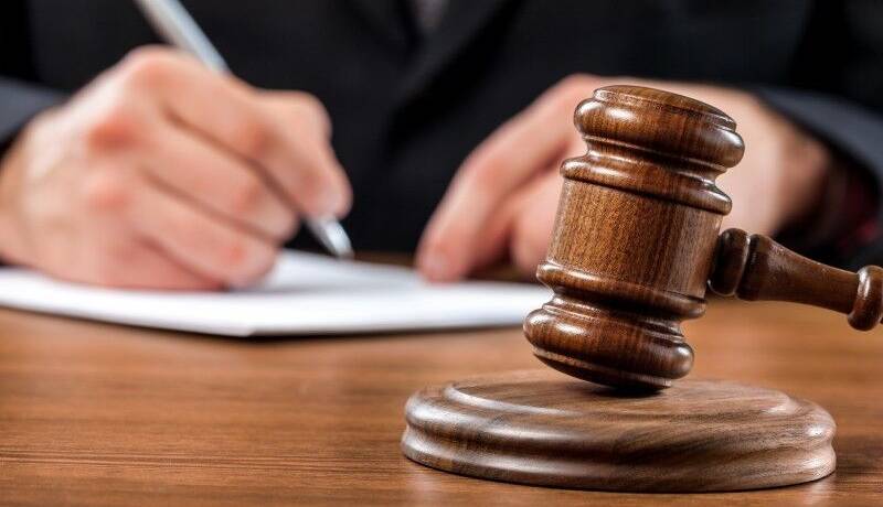 ۱۰ متهم قاچاق طلا به ۲۳ همت جزای نقدی محکوم شدند