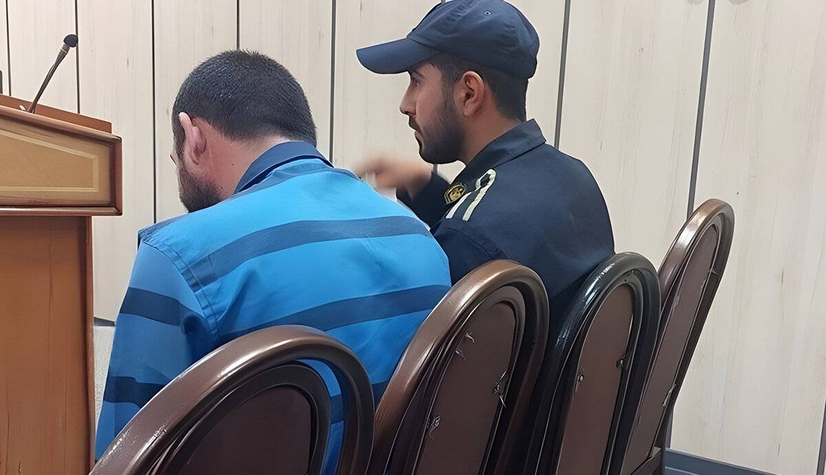 اعترافات عجیب قاتل اتاقک پشت‌بام: شوهرخواهرم با یک سگ زندگی می‌کرد