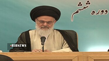 رهبر انقلاب در دفاع مقدس ۱۲ روزه بن بست شکنی کردند