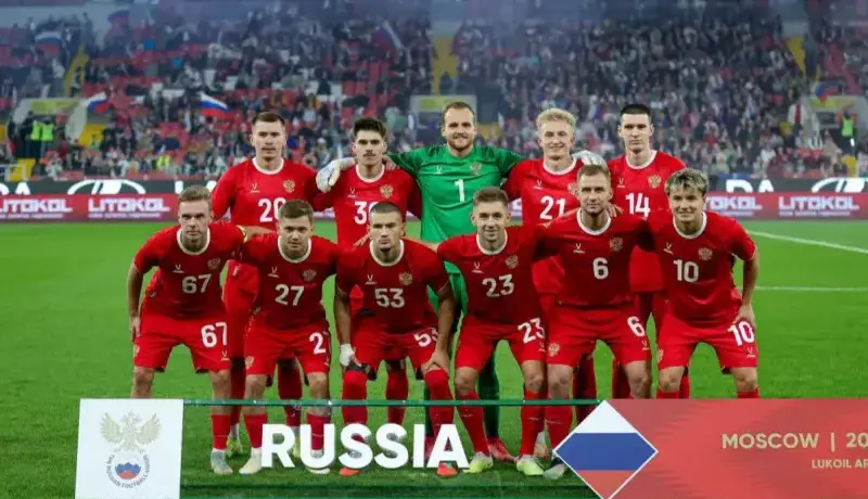 برنامه روسیه پیس از ایران؛ موزه گردی!