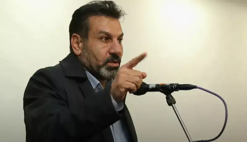 حمایت مدیر سابق مس از خطیبی: من هم لابی می‌کنم!