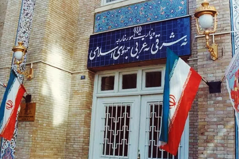 بیانیه وزارت خارجه درباره تلاش‌ها برای توقف نسل‌کشی در غزه