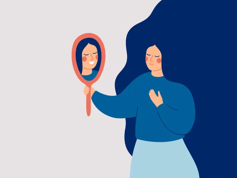 علائم یک فرد خودشیفته از زبان یک روانشناس