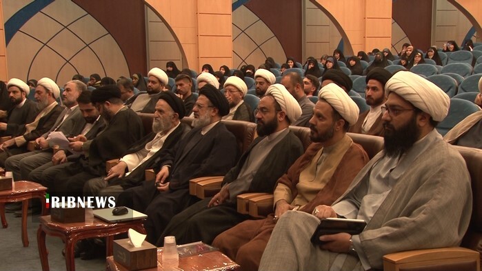 قدردانی از مبلغان فصلی مجازی فعال دفاع مقدس ۱۲ روزه در استان قم