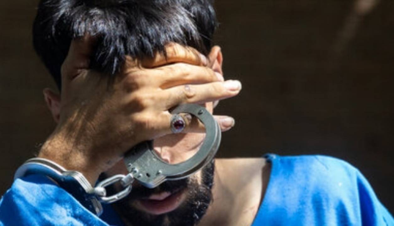 مواجهه دردناک ۳ زن تهرانی با دزدان رعب آور