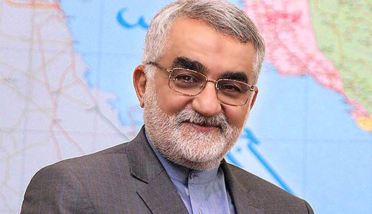 واکنش بروجردی به بیانیه شورای همکاری خلیج فارس؛ سر تمامیت ارضی با هیچ کشوری مماشات نمی‌کنیم