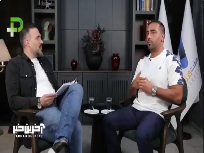 روایت عجیب محمدرضا مامانی بعد از باخت مقابل پگاه