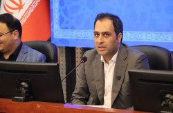 برگزاری دومین جلسه هم‌اندیشی بررسی مسائل و چالش‌های حوزه هتلداری در جزیره کیش