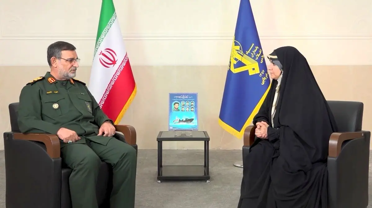 سردار تنگسیری: جزایر خلیج فارس جزایر ایرانی هستند و خواهند بود