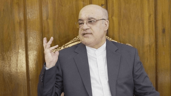 امانی: مردم ایران ۶۰ میلیون دلار به لبنان کمک کردند؛ دولت لبنان به‌دلیل تحریم‌ها نپذیرفت!