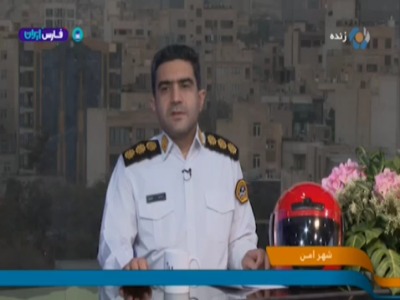 پلیس راهور: تقریبا نیم میلیون وسیله نقلیه معاینه فنی ندارند!