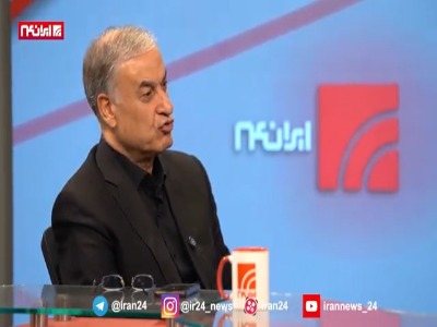 احمدی بیغش: عده‌ای با اسم دور زدن تحریم‌ها به ثروت کثیفی رسیدند