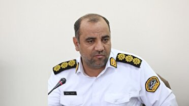 ۲۲۰ هزار خودرو وارد قم شد