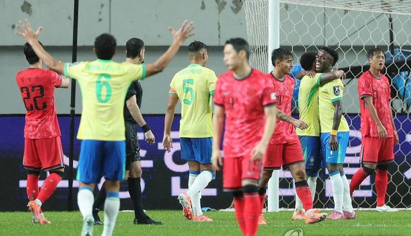 آتش برزیل دامن ایران را هم می‌گیرد!