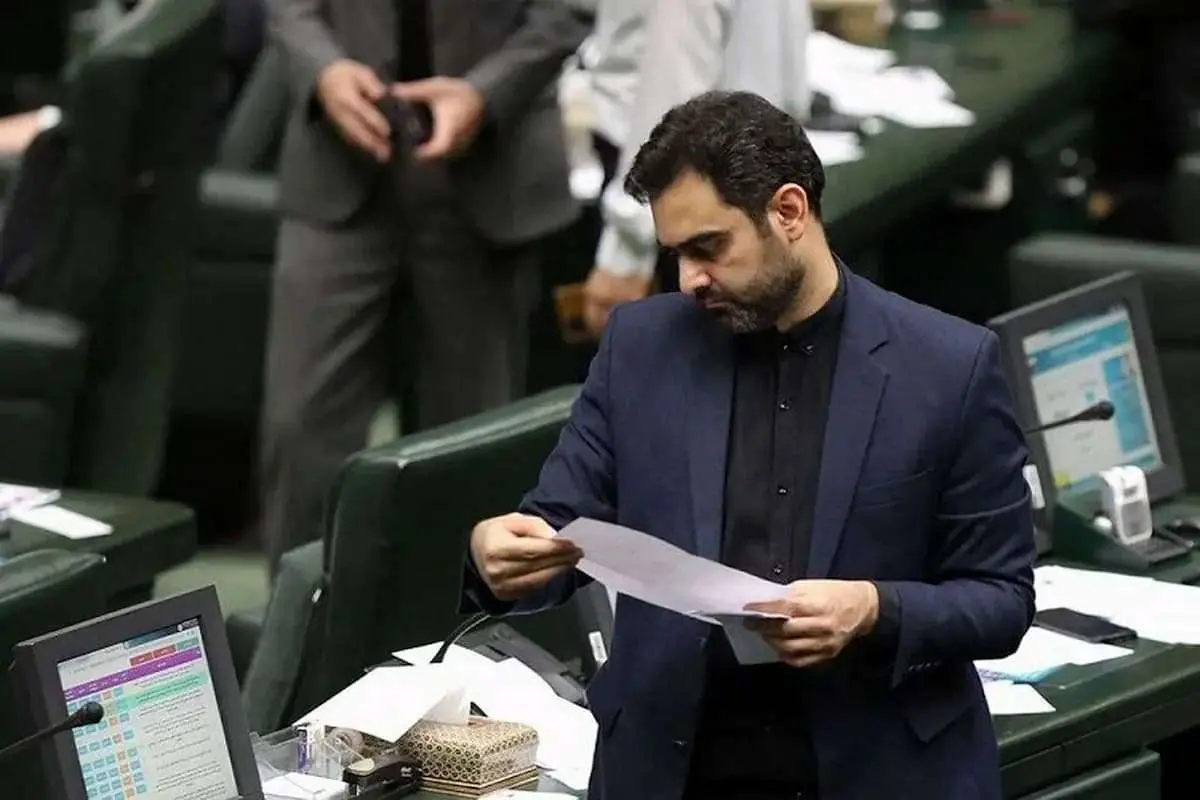 شکایت زنگنه از نماینده تهران؛ اظهارات ثابتی در چارچوب وظایف نمایندگی تشخیص داده شد