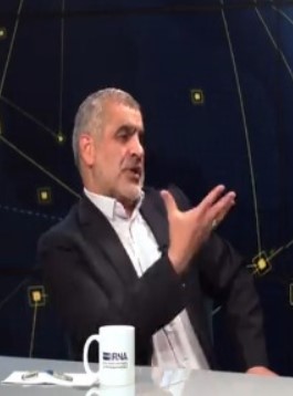 نیکزاد: تحقق وفاق ملی دولت، مجلس و مردم آثار ارزشمندی خواهد داشت