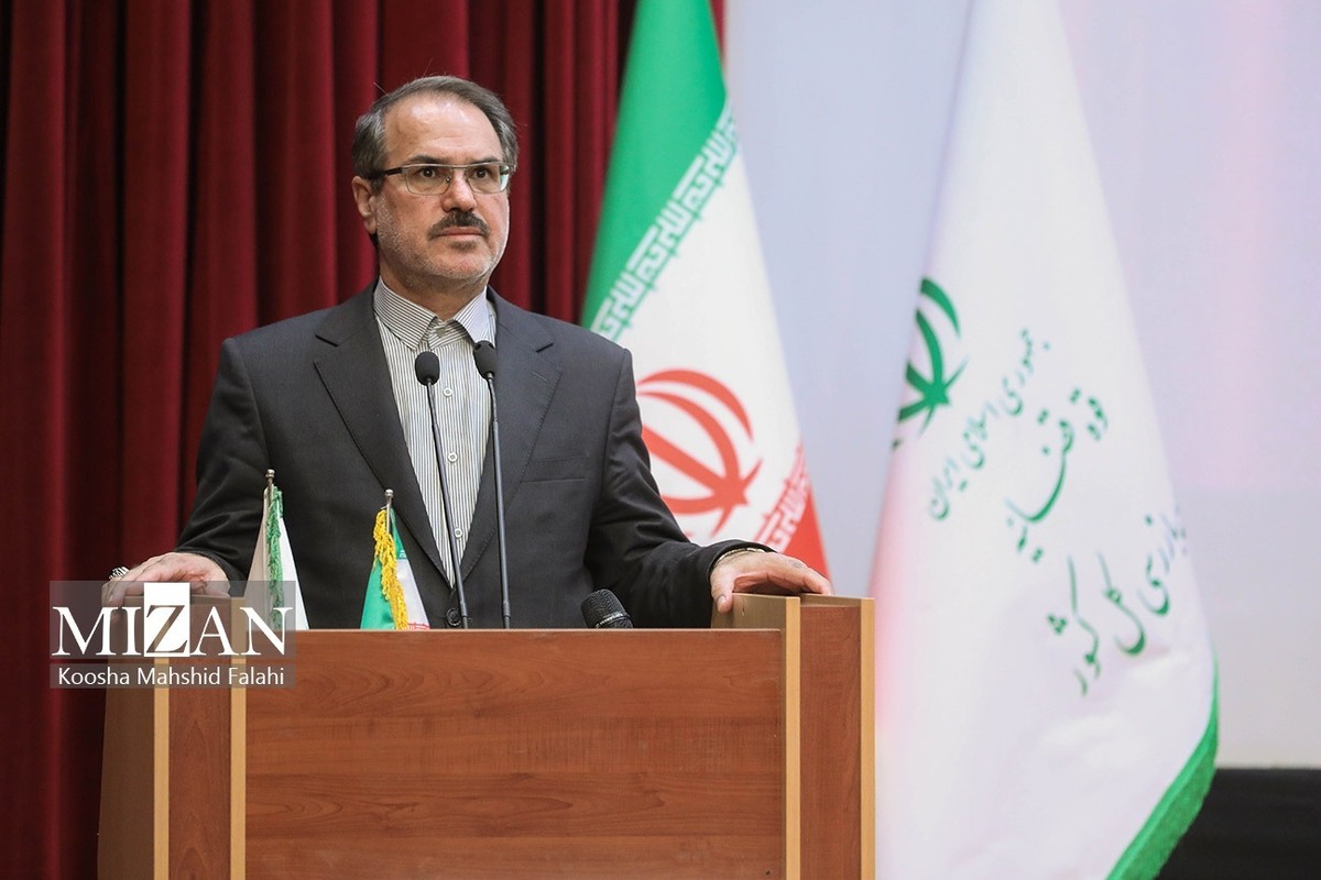 رئیس سازمان بازرسی: در برخورد با فساد هیچ‌گونه تبعیض و خط قرمزی وجود ندارد
