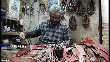 دو دهه بلاتکلیفی؛ بازارچه صنایع دستی قم در غبار وعده‌ها