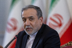 عراقچی : از هر طرحی که مانع نسل کشی در غزه شود حمایت می‌کنیم