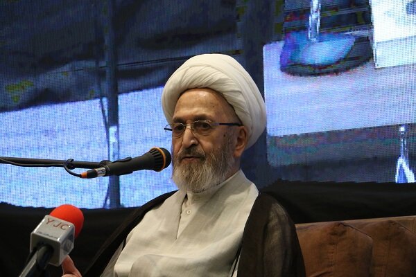 آیت‌الله سبحانی: اجرای بی قید و شرط «عندالمطالبه» منجر به فروپاشی خانواده‌ها می‌شود