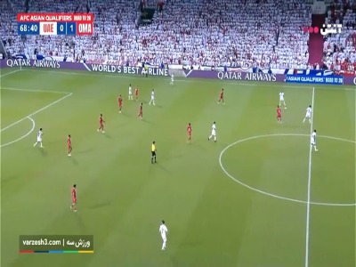 VAR، پنالتی فغانی علیه کی‌روش را سوزاند