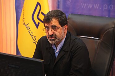۷۰ درصد خدمات پستی قم با بخش خصوصی است