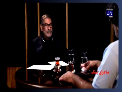 شمخانی: اگر به دهه هفتاد بازگردم حتما بمب اتم می‌سازم
