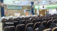 آغاز به کار همایش توجیهی مبلغان امین در قم