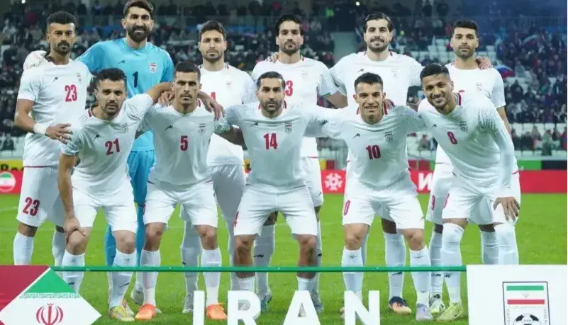 تیم ملی در فینال احتمالا با محمد صلاح!