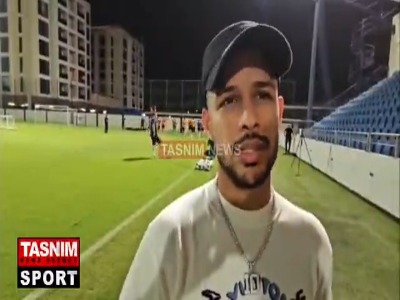 مهدی قایدی: فکر می‌کنم از یکی دو هفته دیگر به تمرینات گروهی برگردم