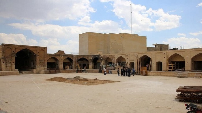 عصر قم