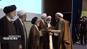 معرفی مدیر جدید حوزه‌های علمیه خواهران کشور