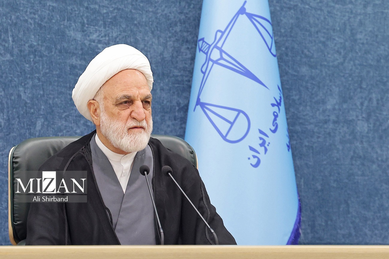 اژه ای: دشمن دنبال فتنه‌انگیزی است؛ ما را به اشتباه نیندازند