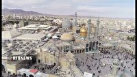 قم میزبان مراجع و علمای به نام استان فارس