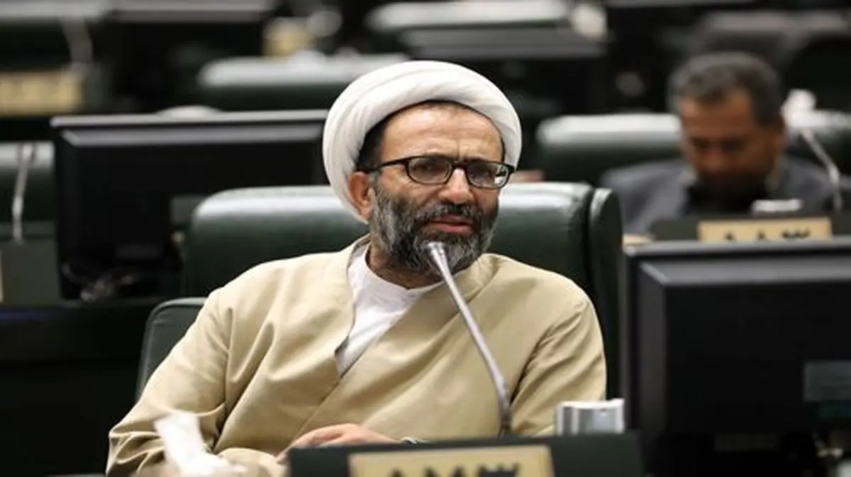 سلیمی: ایران در شرم‌الشیخ حاضر نشد چون قرار نیست به تماشاگر تبدیل شود