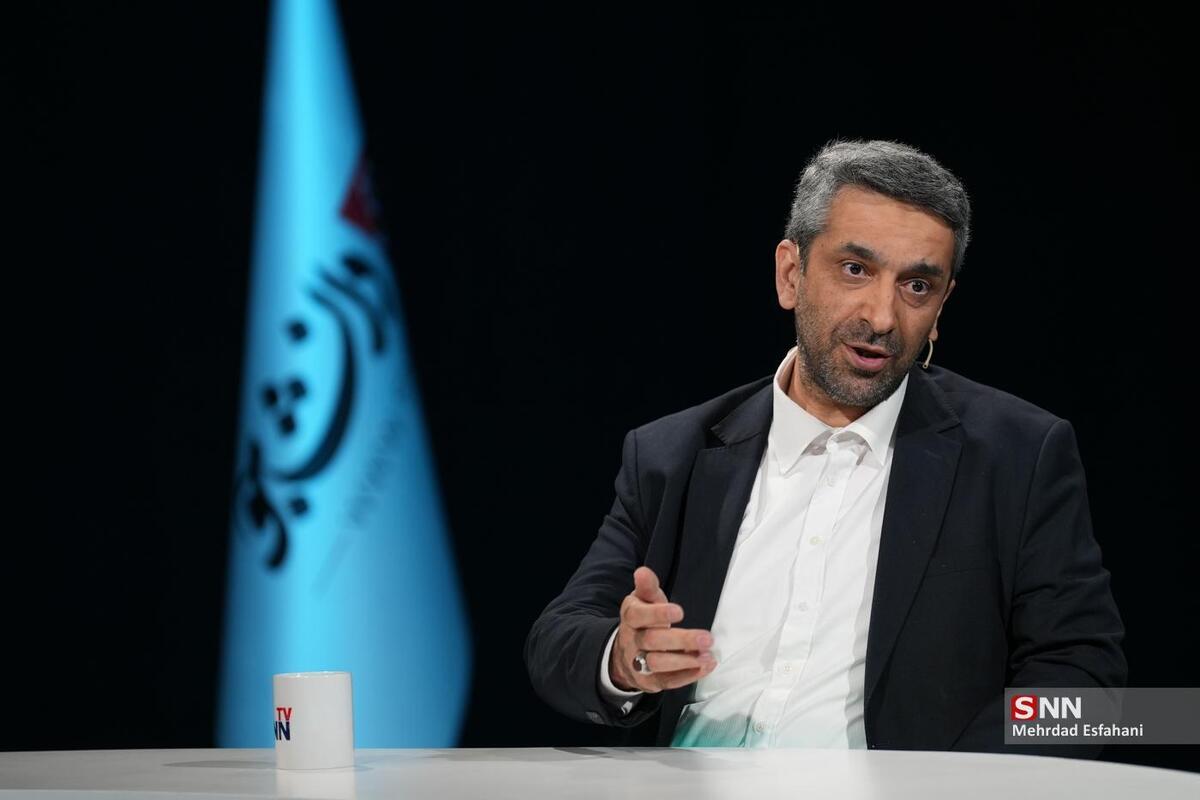 طباطبایی: ۱۴ ماه دولت پزشکیان، ۱۴ ماه درخشانی بود