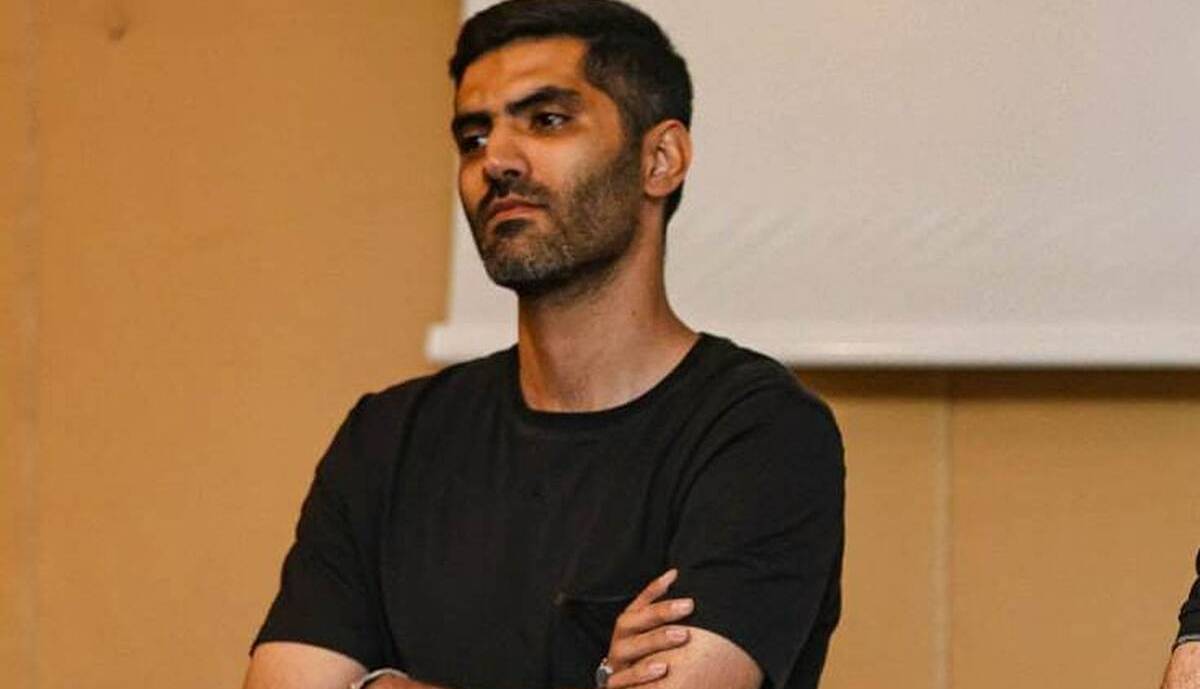 انصاری: به کادرفنی، بازیکن معرفی کرده‌ایم