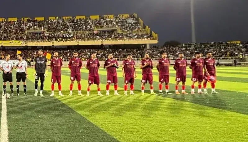 نبازترین تیم فوتبال ایران معرفی شد!