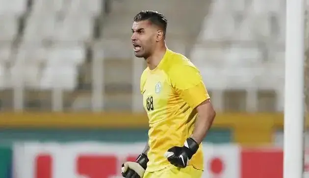 محسن فروزان: من برگشتم