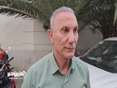 درخشان: بازی های تدارکاتی برای رفع مشکلات است