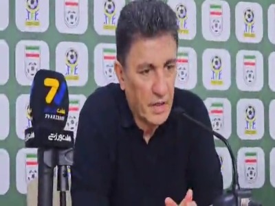 قلعه‌نویی: تانزانیا تیم بسیار خوب و با برنامه‌ای بود