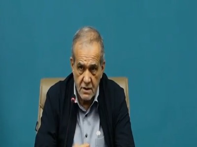 پزشکیان: تلاش می‌کنیم که زمستان امسال برق و گاز جایی را قطع نکنیم