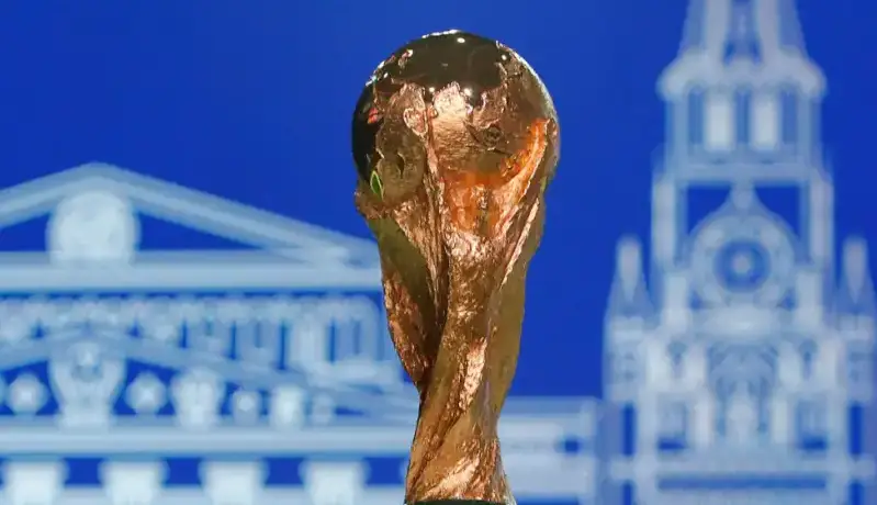 تکلیف 28 تیم جام جهانی 2026 مشخص شد