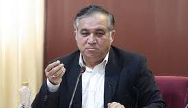 تاجرنیا: ورزشگاه امام رضا مشکلی برای میزبانی از داربی ندارد