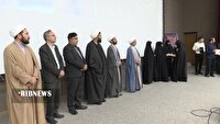 برگزاری اختتامیه مرحله ناحیه‌ای لیگ جت قم
