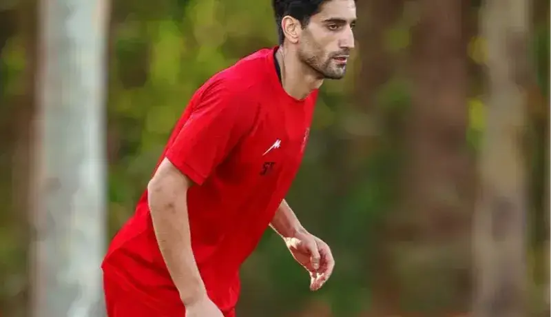 ابهام خط دفاع پرسپولیس در بازی حساس با خیبر