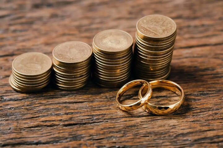 جزئیات طرح جدید مهریه؛ زن می‌تواند بیشتر از ۱۴ سکه طلب کند؟