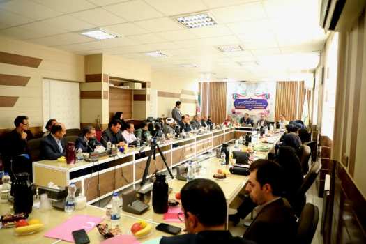 قم میزبان گردهمایی راهبردی دبیران دبیرخانه های راهبری کشوری دروس دوره متوسطه نظری سراسر کشور؛ تدوین رویکردهای نوین آموزشی در دستور کار قرار گرفت