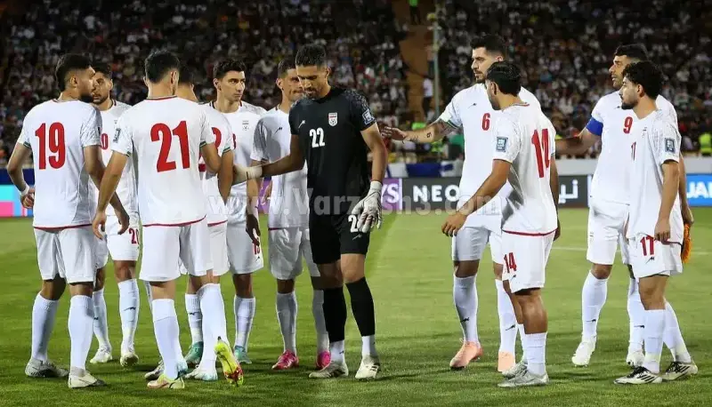 گروه مرگ جام جهانی؛ اسپانیا، ایران، مصر، ایتالیا!